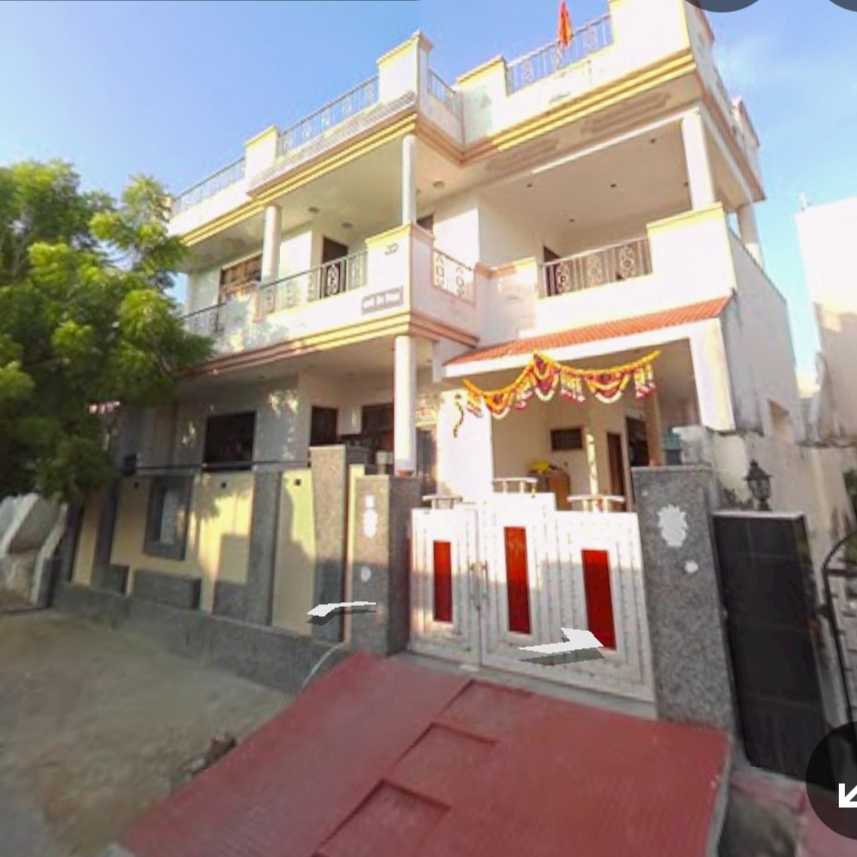 8 BHK House at Kotra