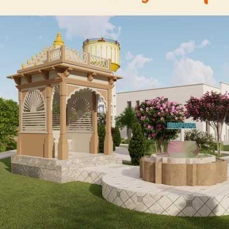 ResidentialPlot in Ajmer